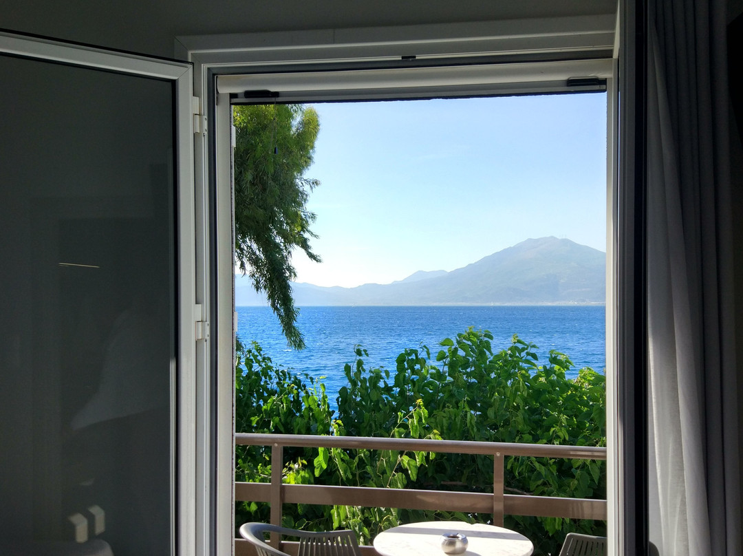 Teatro Deluxe Rooms主图