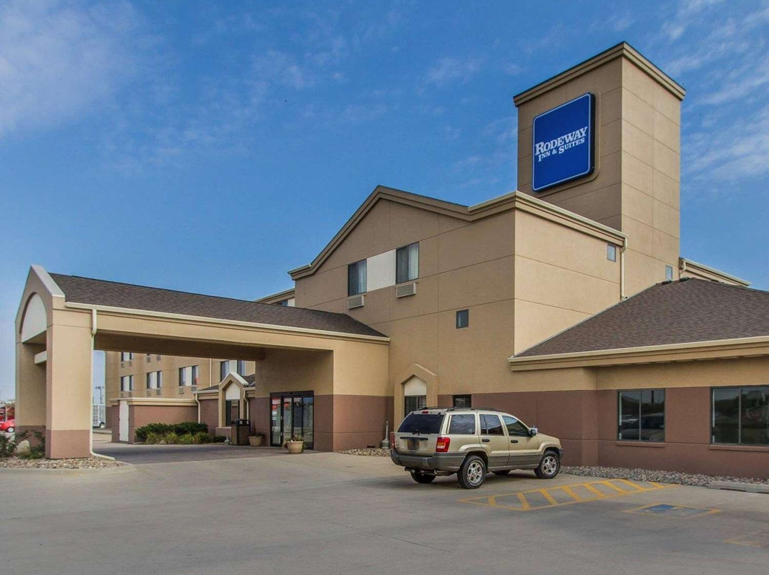 Rodeway Inn主图