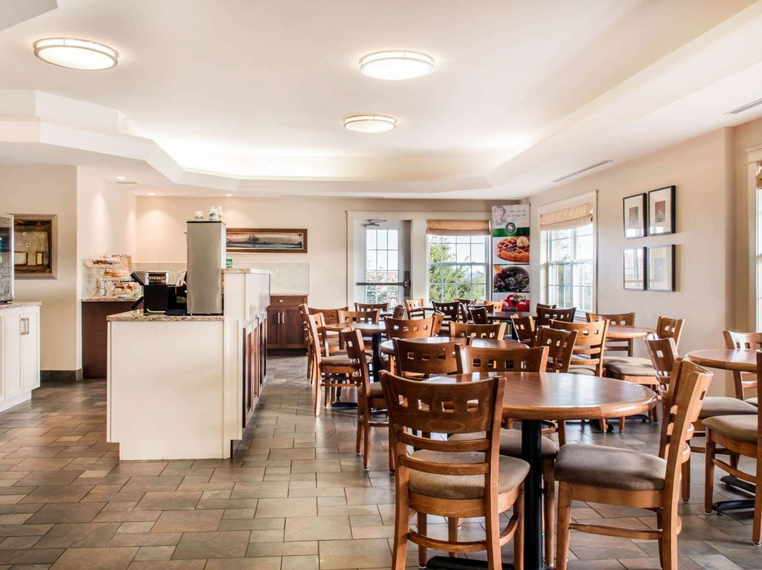 Quality Inn & Suites Quispamsis主图