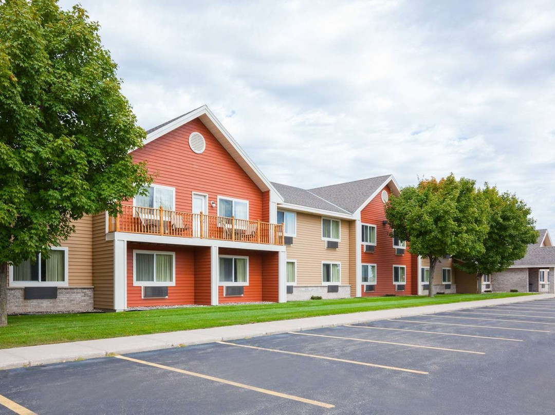 AmericInn by Wyndham Sartell主图