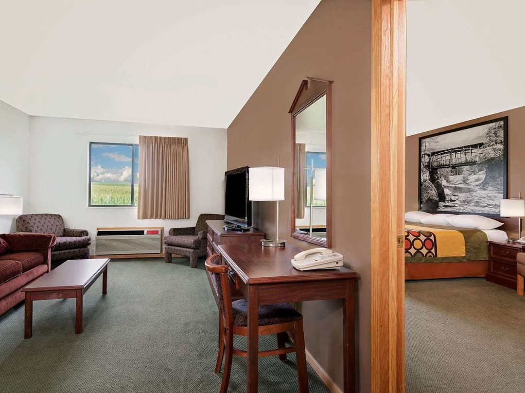 AmericInn by Wyndham Mauston主图