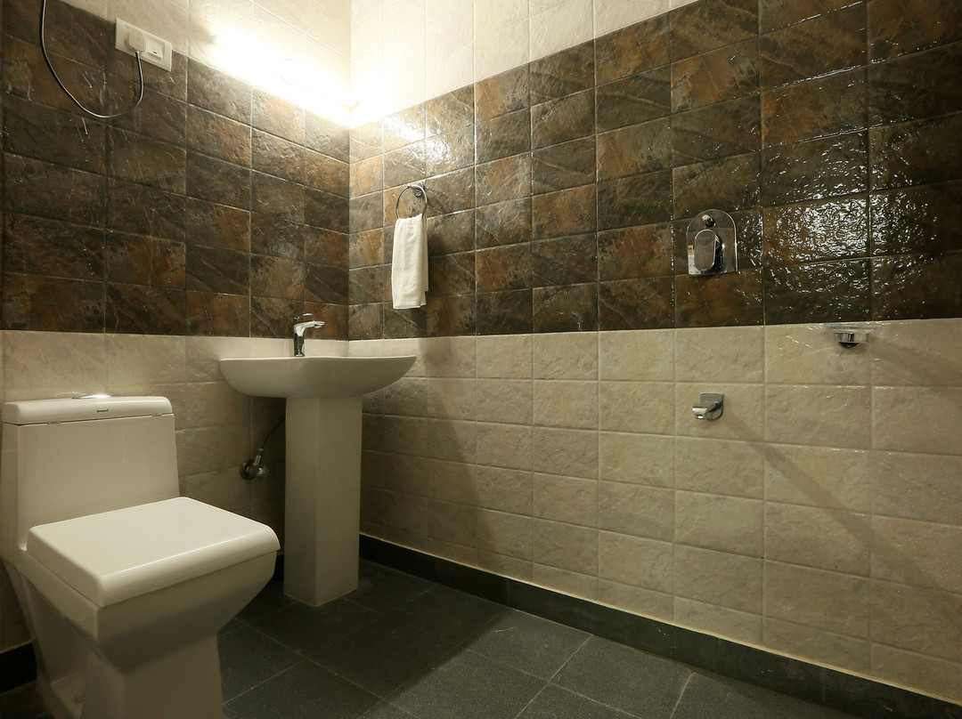 Hotel Katra Residency主图