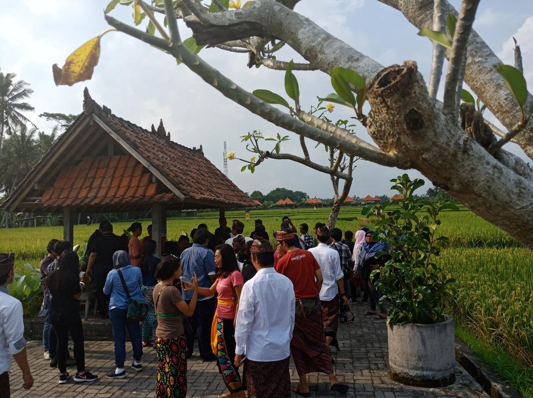 Bali Budaya Cultural Village and Spiritual Journey-Kemenuh必去景点