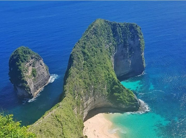 Nusa Penida Excursion-珀尼达岛必去景点
