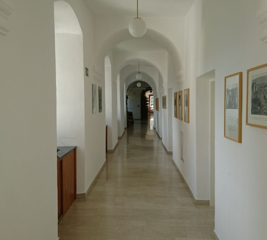 Kloster Wernberg景点图片