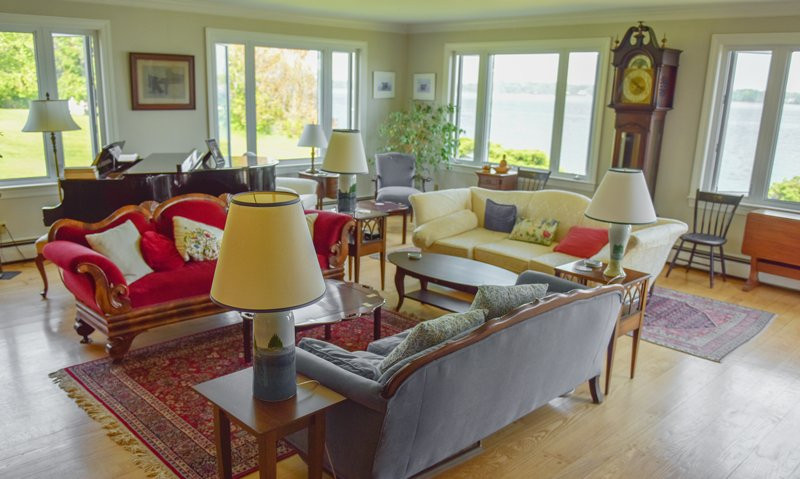 Vermont Woods Studios-Vernon必去景点