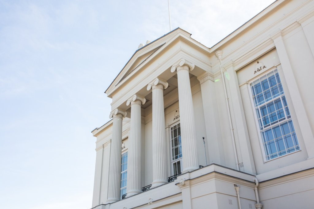 St Albans Museum + Gallery-圣奥尔本斯必去景点