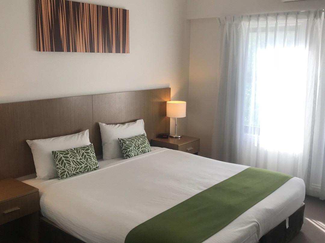 伊普斯维奇探索酒店主图