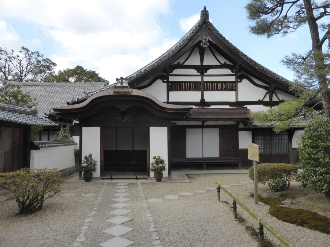 JR Uji-Ekimae Tourist Information Center-宇治市必去景点