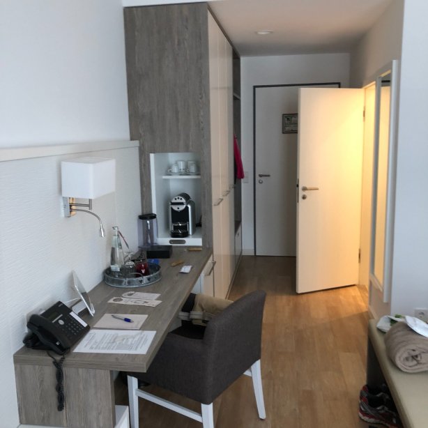 Inselhof Borkum-官方