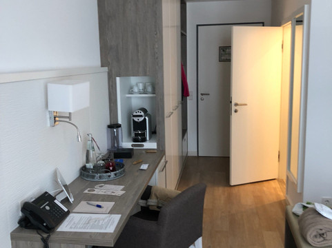 Inselhof Borkum主图