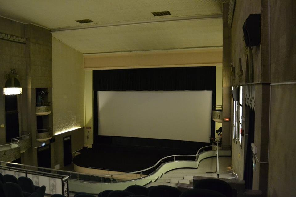 Cinema Teatro Odeon景点图片