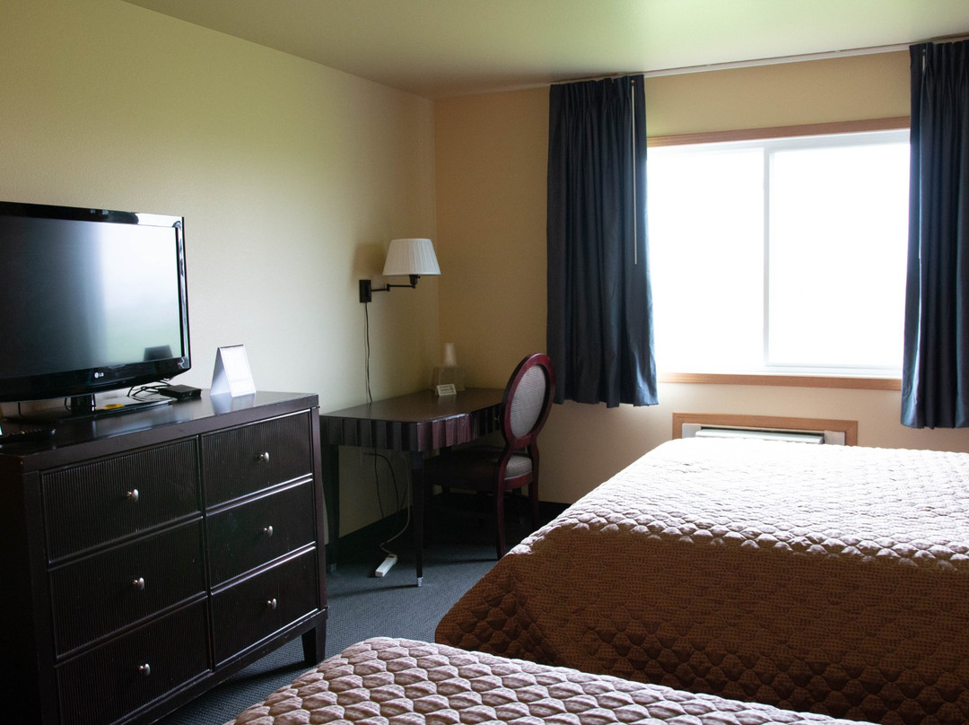 East Grand Inn主图