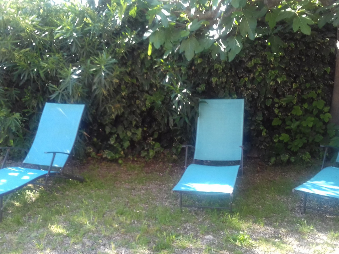 Hôtel Sole e Mare主图