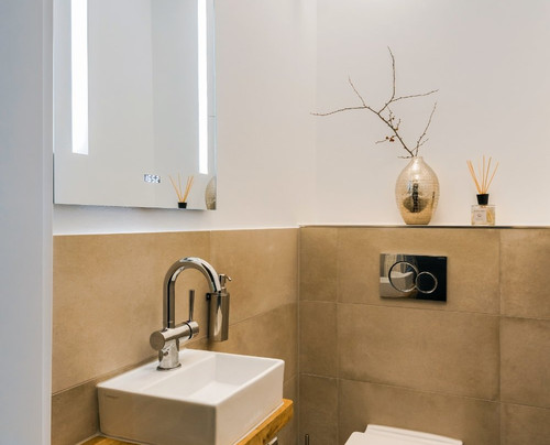 祖姆巴尔巴罗萨酒店主图