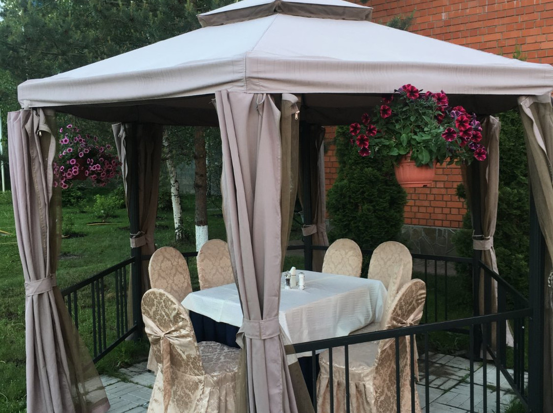 North Star Hotel主图