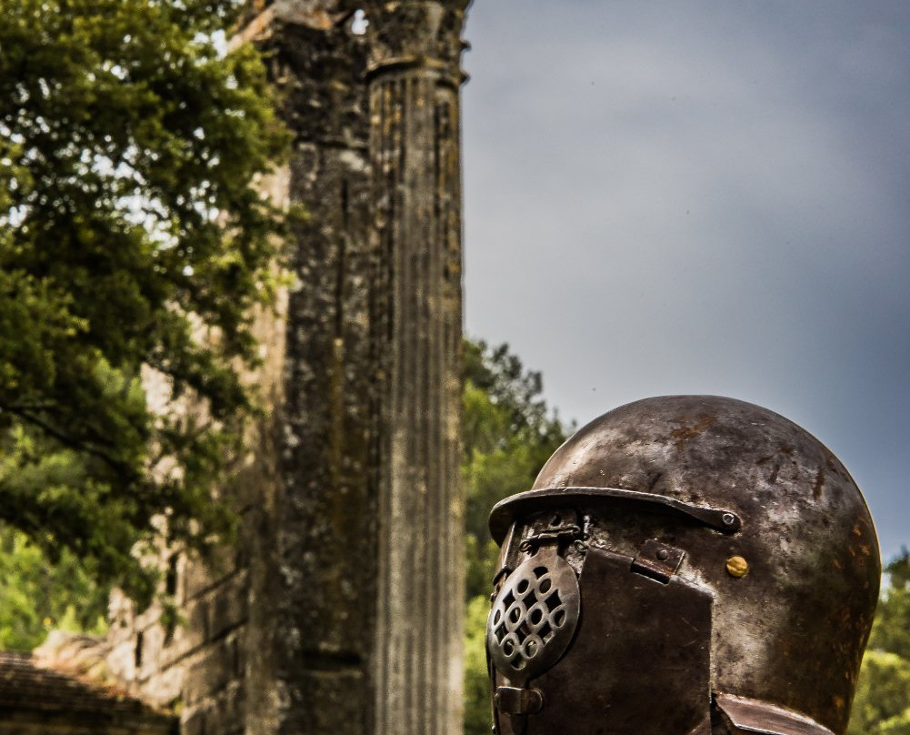 Chateau Bas-Vernegues必去景点