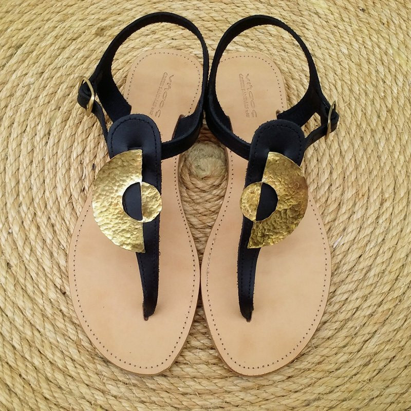 Nisos by D&T Handmade Jewellery & Sandals-Skiathos Town必去景点