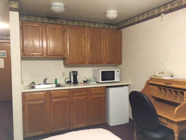 Friday Harbor Suites主图