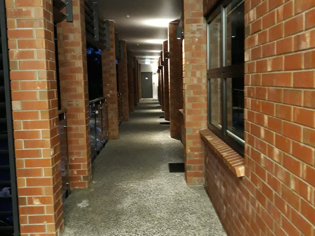 850卡梅隆汽车旅馆主图