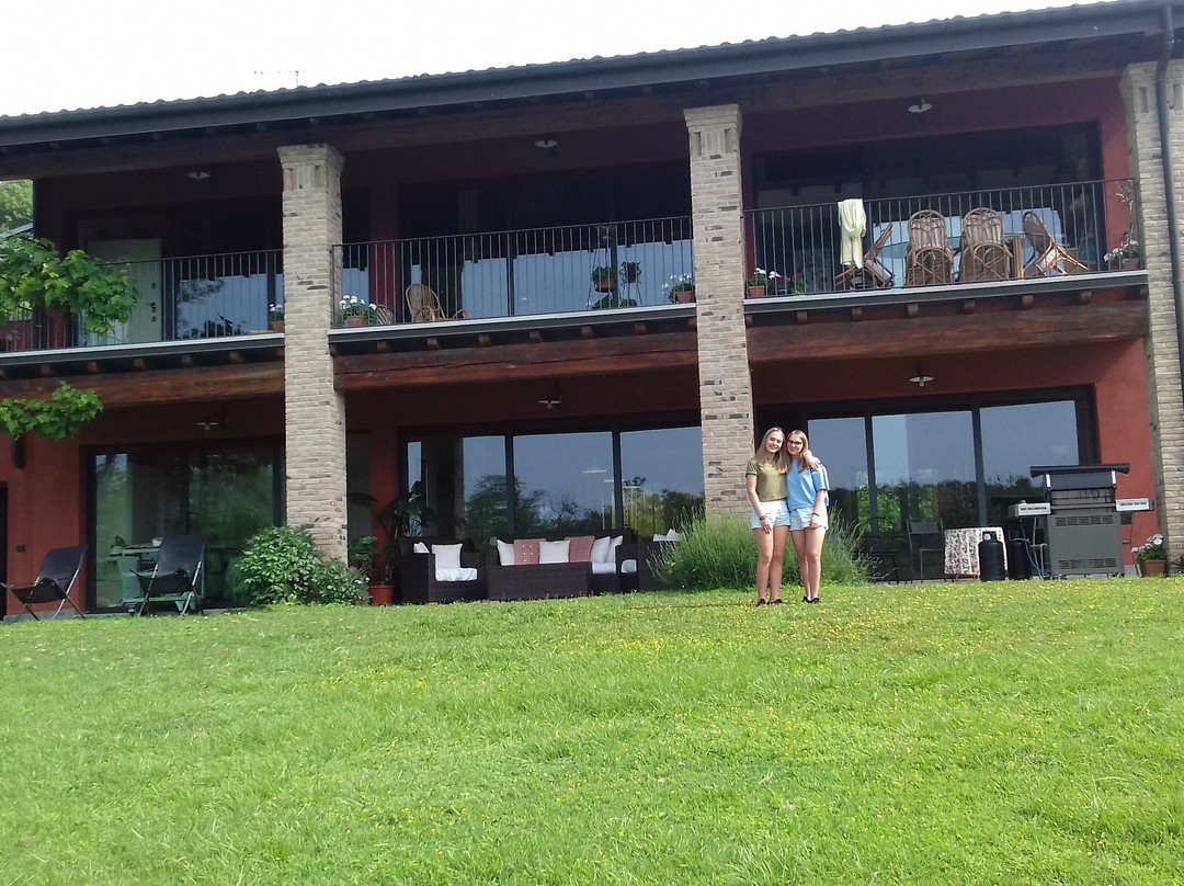 Agriturismo Lieto Colle