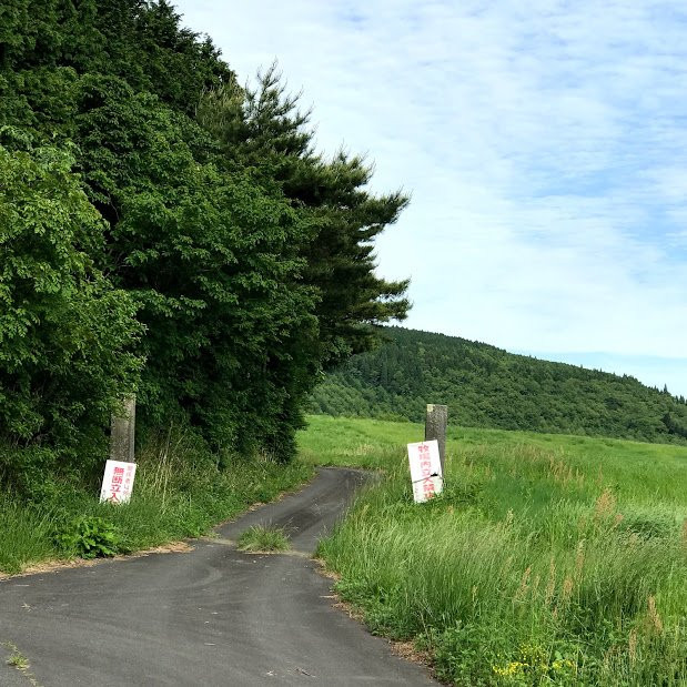 Kameishi Toge-日田市必去景点