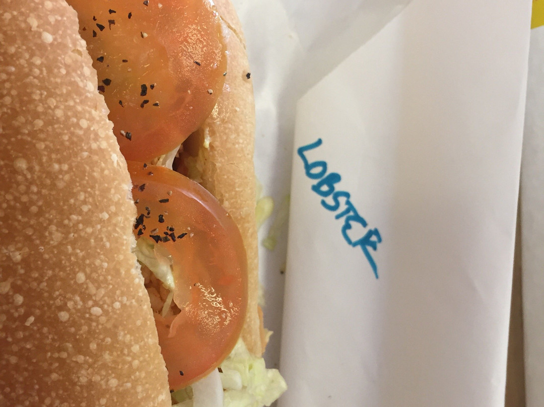 Jersey Subs