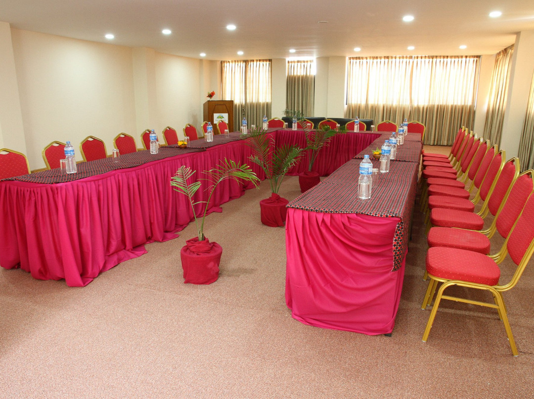 Ratnagiri Resort主图