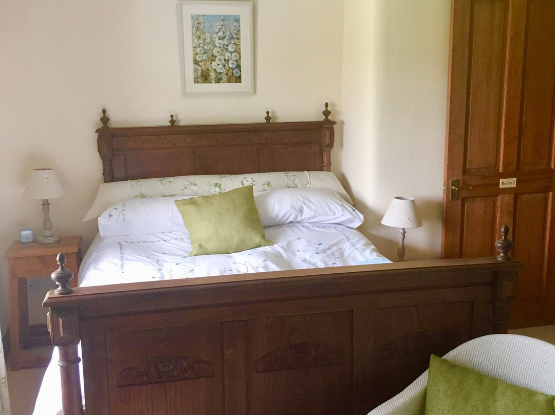 Sandwell Farmhouse Retreat & B&B主图