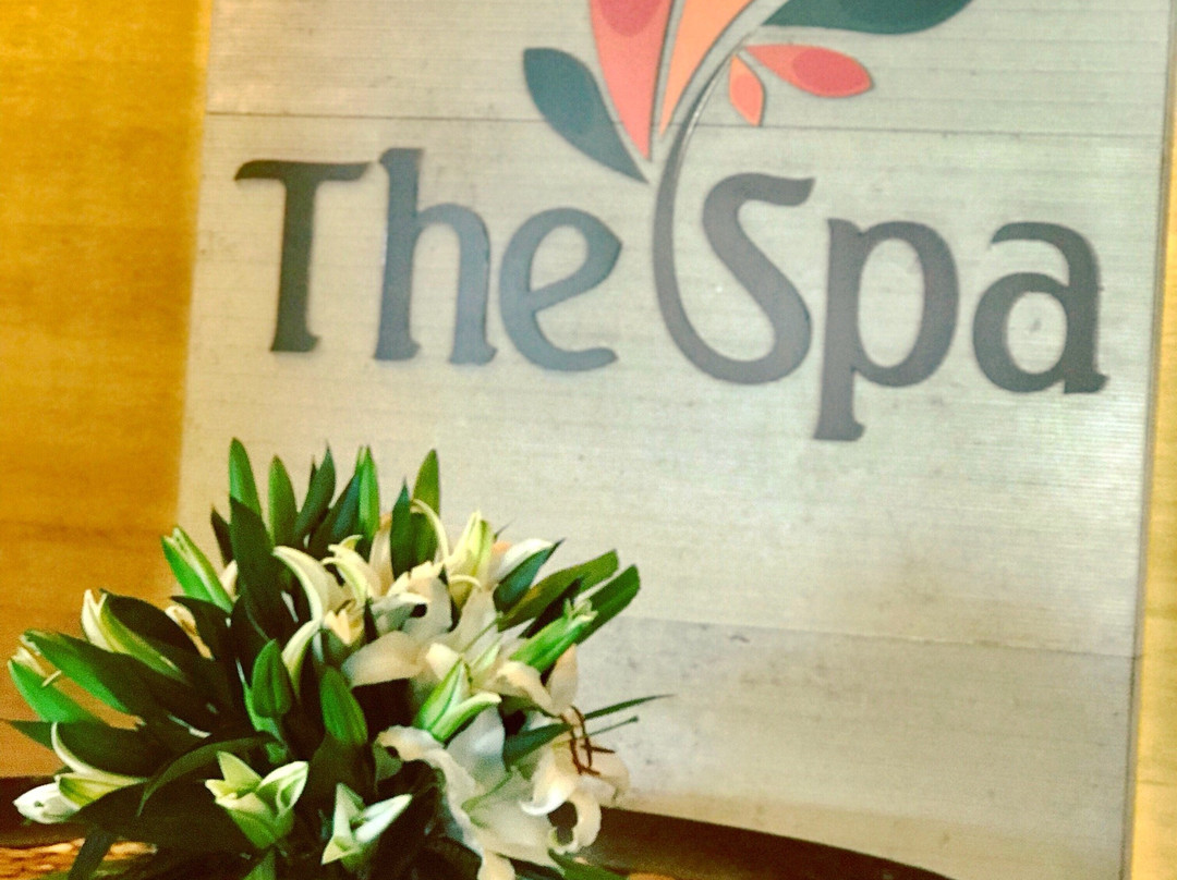 The Spa-斗亚兰必去景点