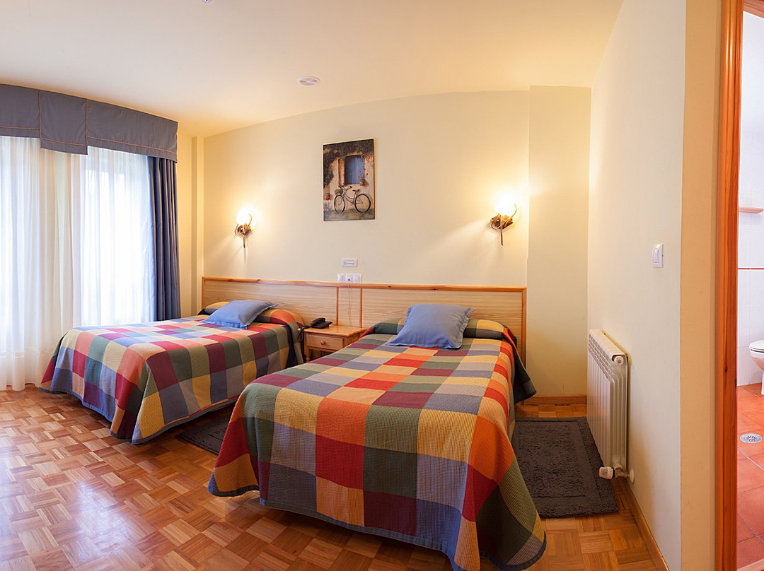 Hotel San Briz主图