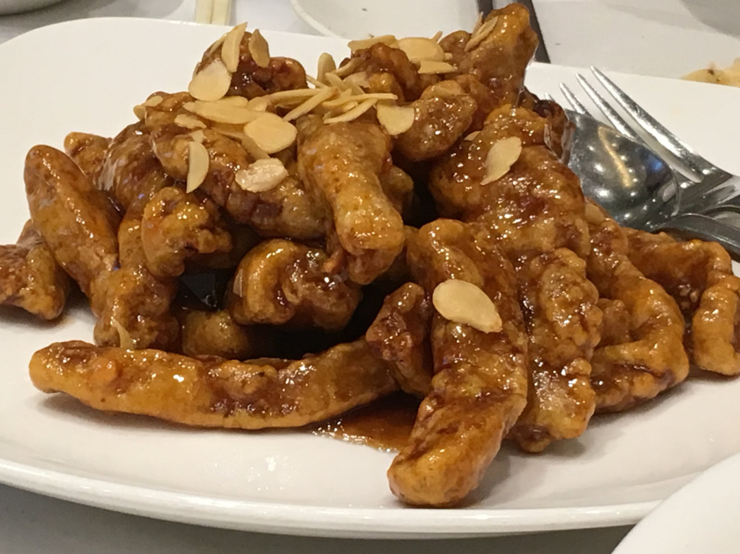 The Deluxe Chinese Restaurant主图