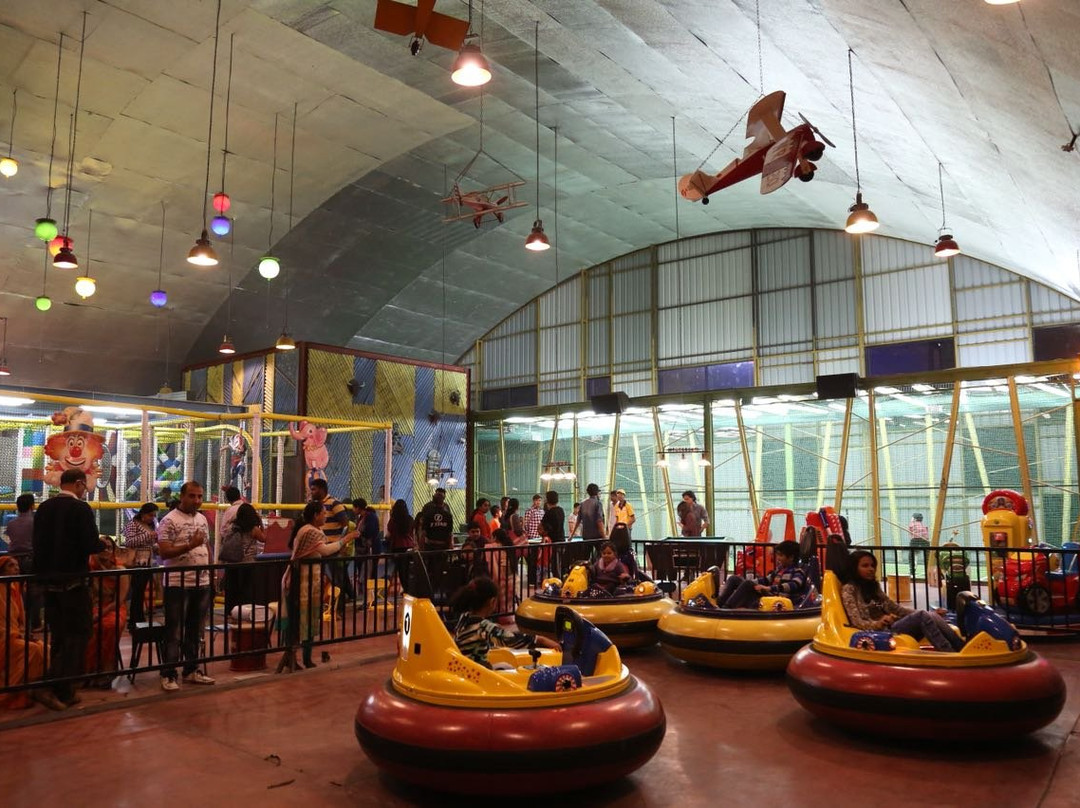 SHOTT Surat-苏拉特必去景点