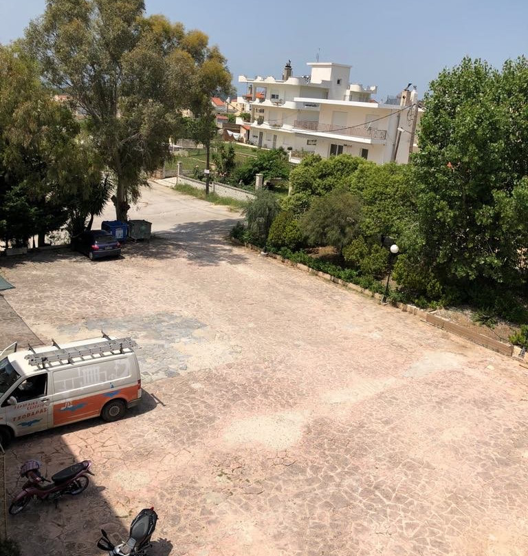 Seleykos Palace主图