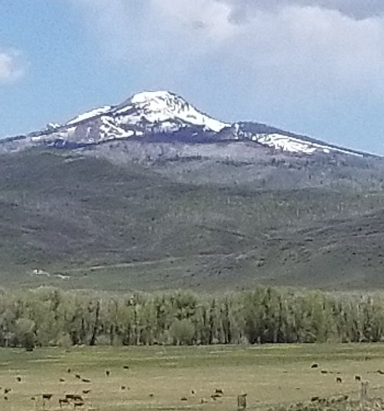 Pearl Lake State Park-Clark必去景点