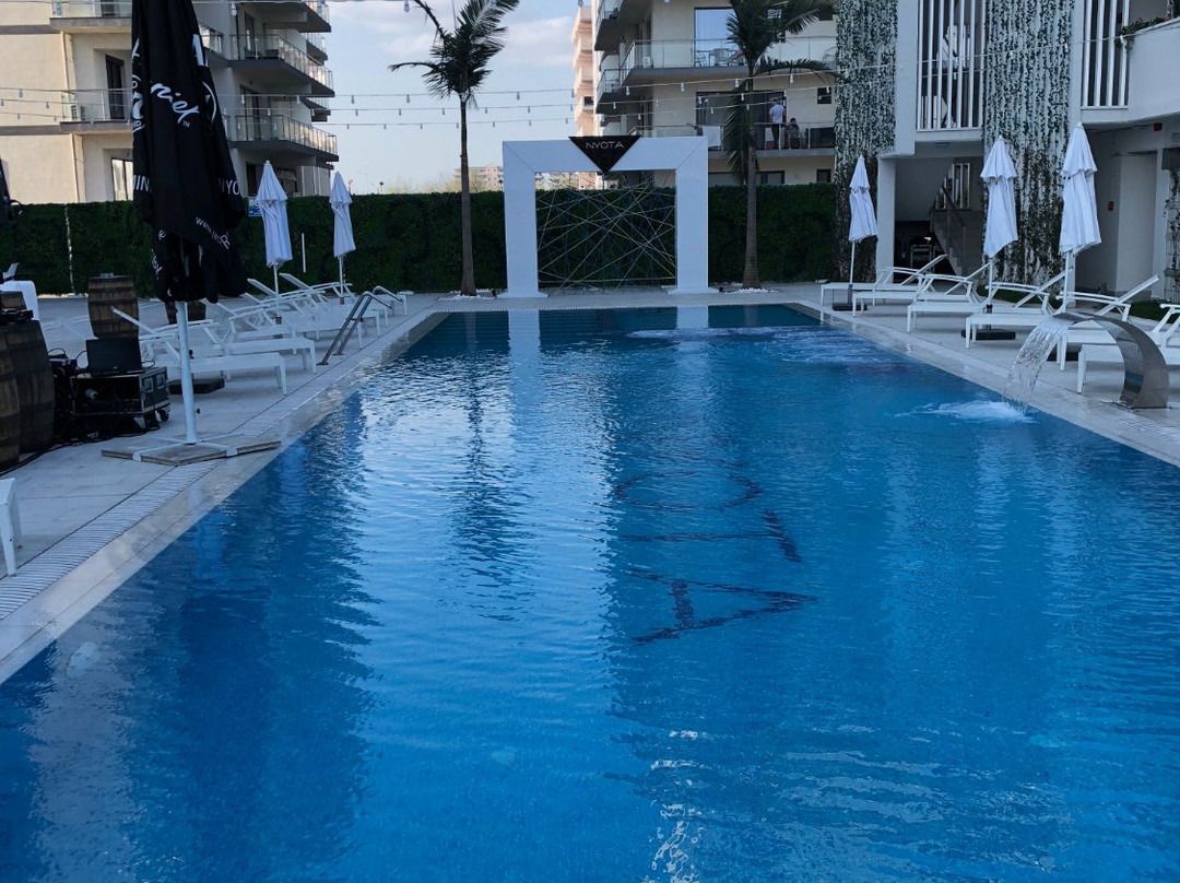 Nyota Hotel & Conference Center主图