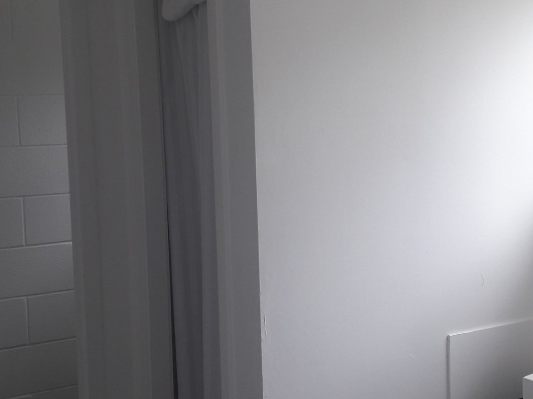 Raglan Palm Beach Motel主图