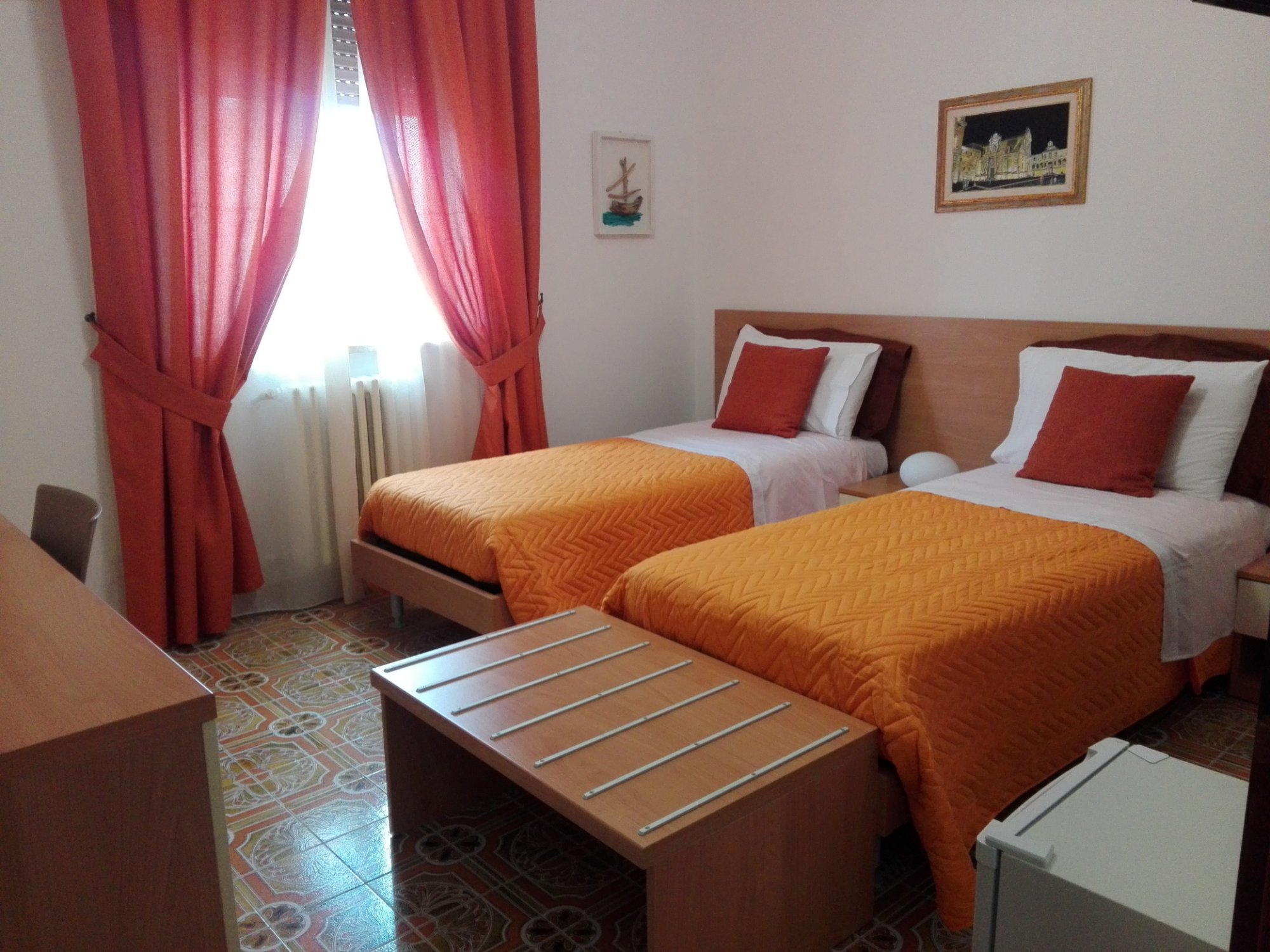 Casa Noemi Bed and Breakfast-官方