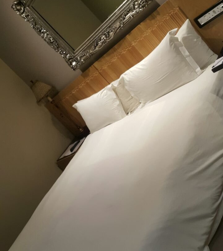 Mount Currie Inn主图