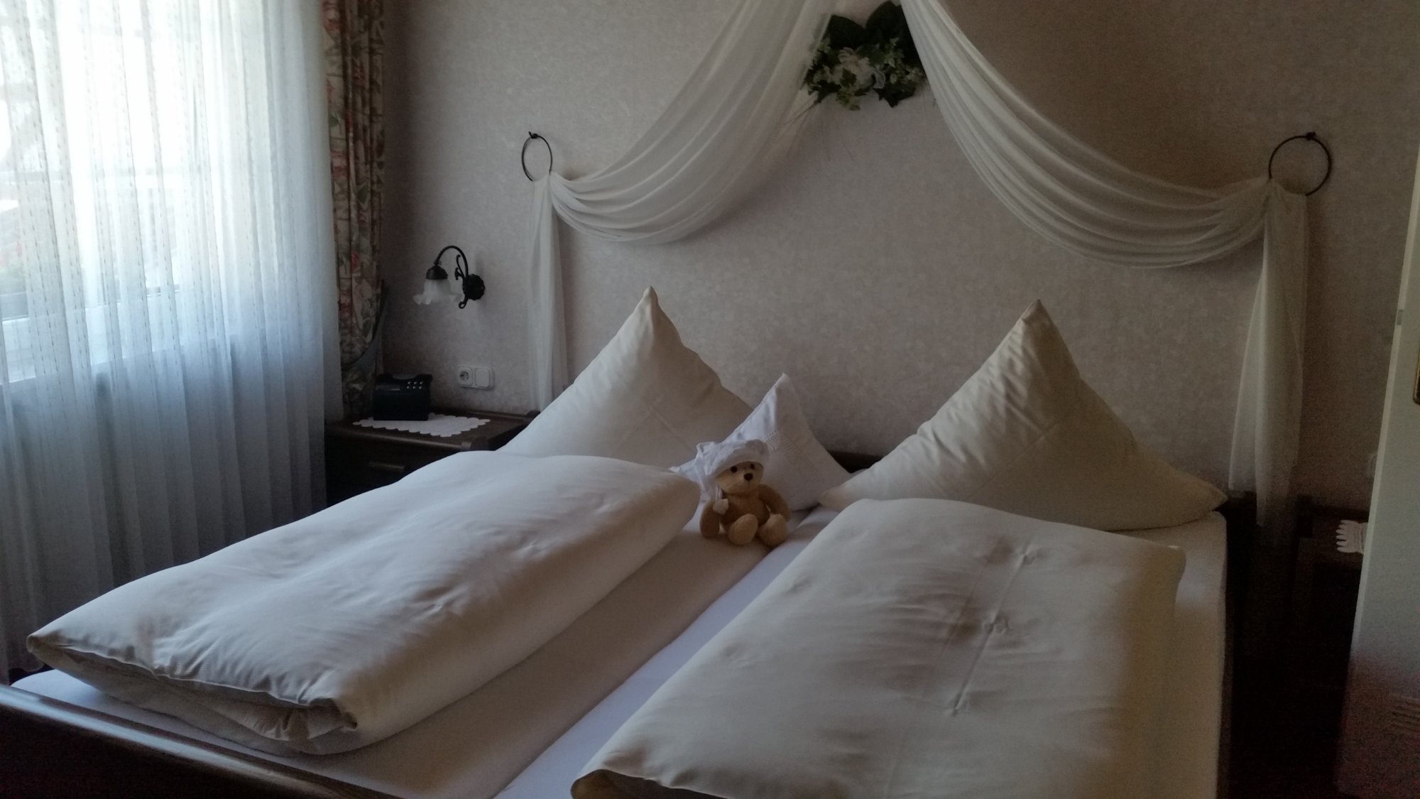 Alte Weinstuben Steinfelder Hof-官方