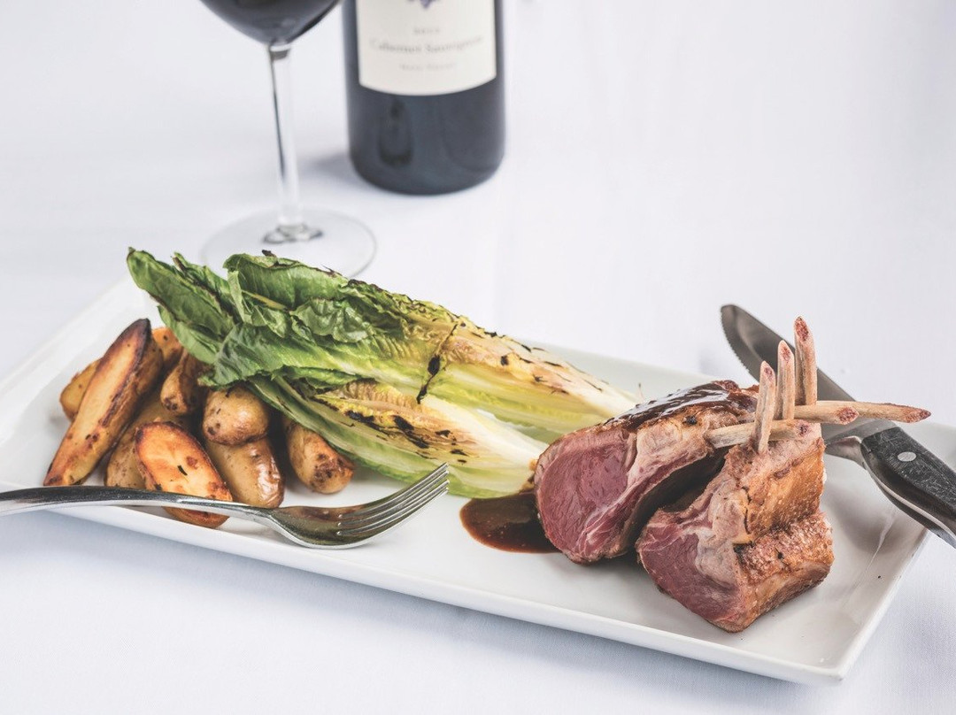 Tony's Of Cincinnati