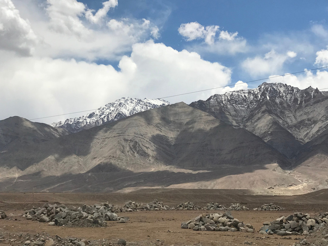 Dhanvi Tourizm景点图片