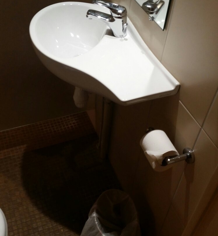 The Originals Access Hotel Bordeaux Airport主图