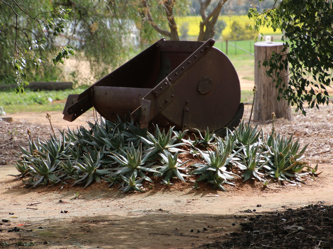 Glencara - Home of the Rustic Maze & Country Garden-Monteagle必去景点