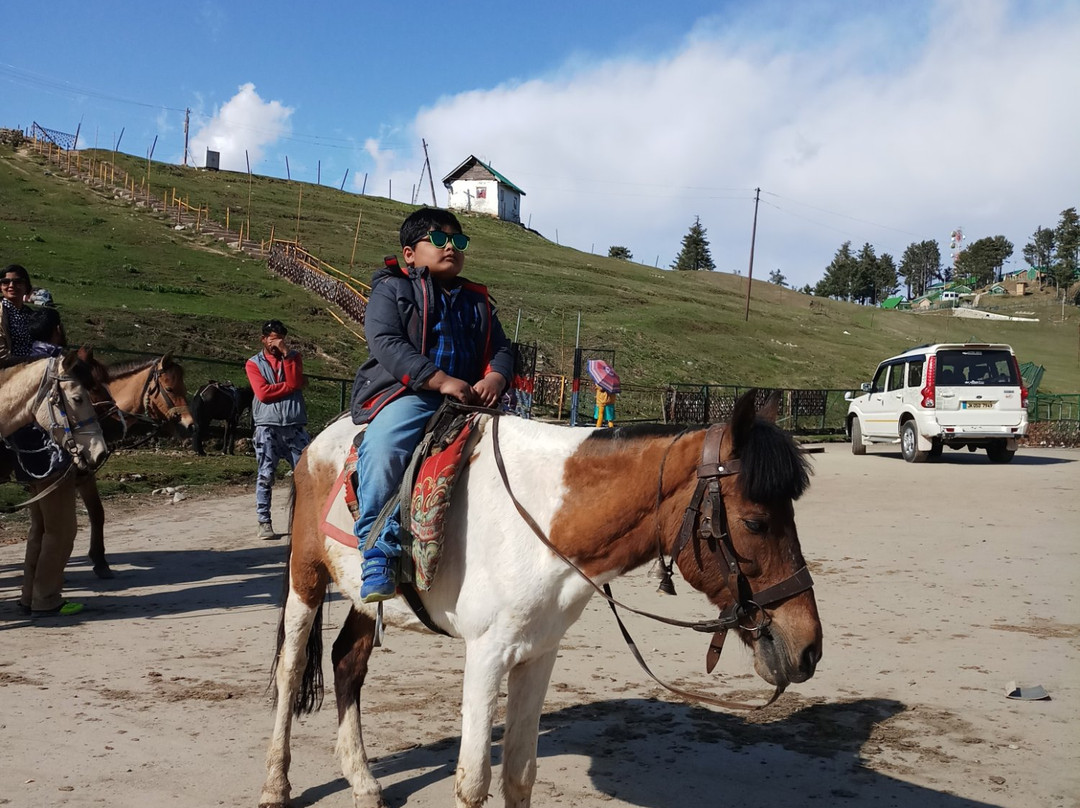 Rani Temple-贡马必去景点