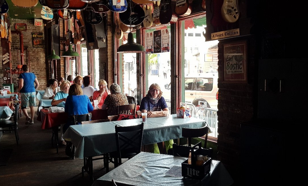 Memphis Best Tours-孟菲斯必去景点