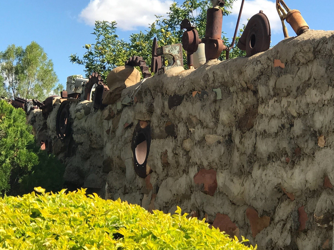 Winton旅游攻略图片