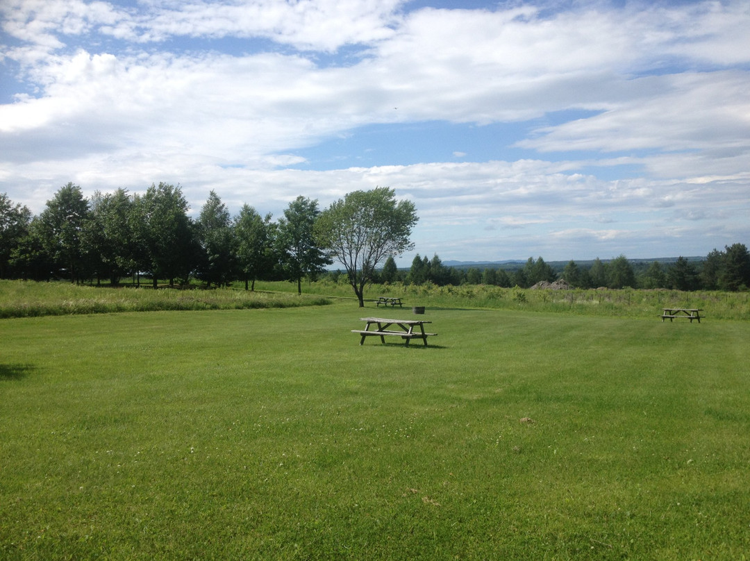 Vignoble La Mission-Brigham必去景点