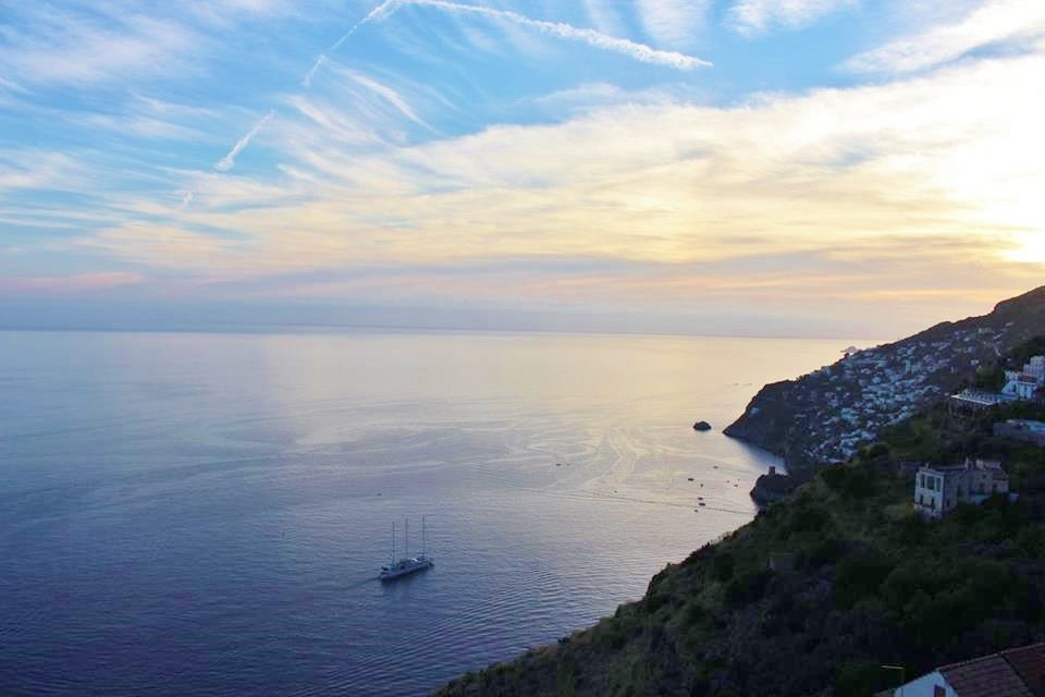 Le terrazze Del Duca主图