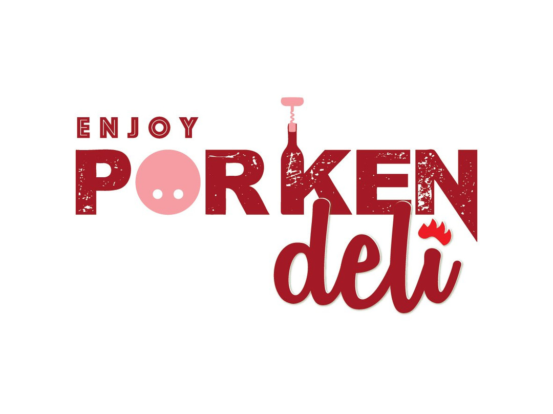 PorKen Deli